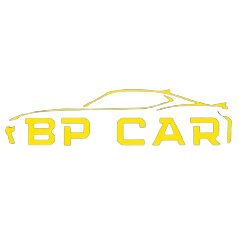 Logo BP Car